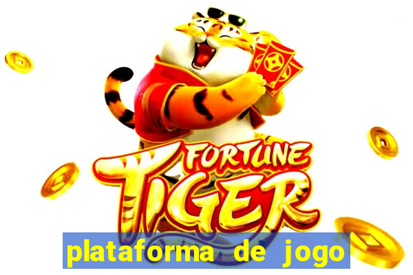 plataforma de jogo que paga por cadastro